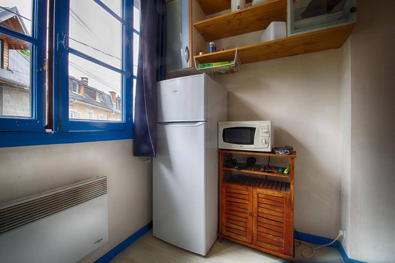 Ganze Wohnung, One-Bedroom Apartment in Aix-les-Bains, Chambéry und Umgebung