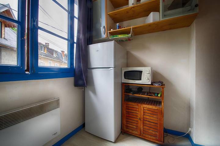 Gîte pour 5 personnes dans Office de Tourisme d'Aix les Bains - 4