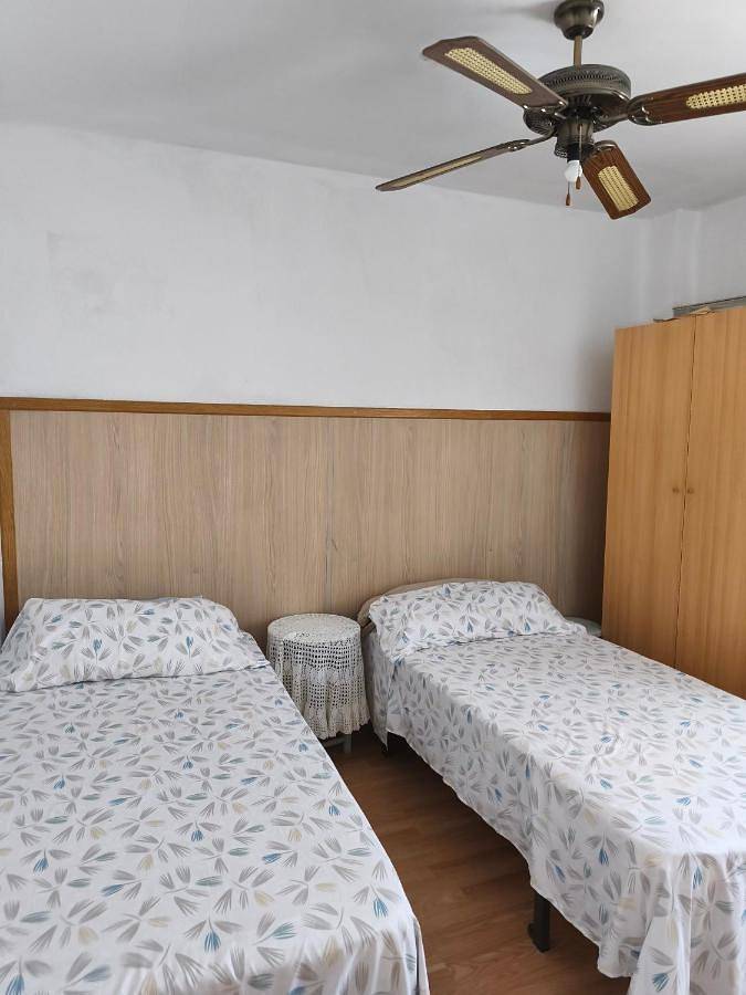 Apartamento de vacaciones para 6 personas, con balcón en Hoya de Huesca - 4