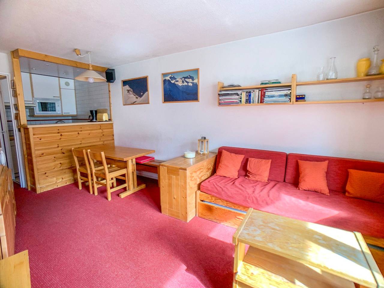 Photo : Appartement de vacances