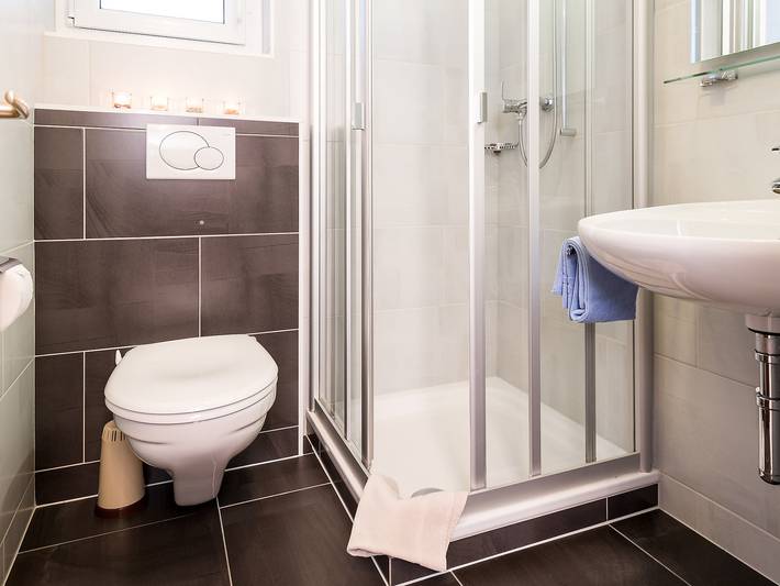 Ferienwohnung für 2 Personen, mit Balkon im Wallis - 4