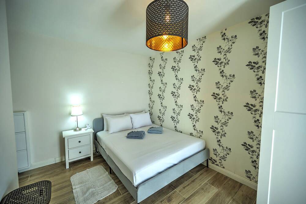 Ganze Wohnung, Modern, cosy, fully equipped 2bedroom flat -3 in Msida, Insel Malta