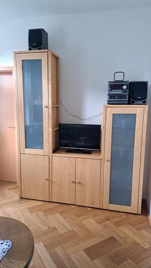 Ferienwohnung für 3 Personen, mit Terrasse und Garten in Grünbach - 4