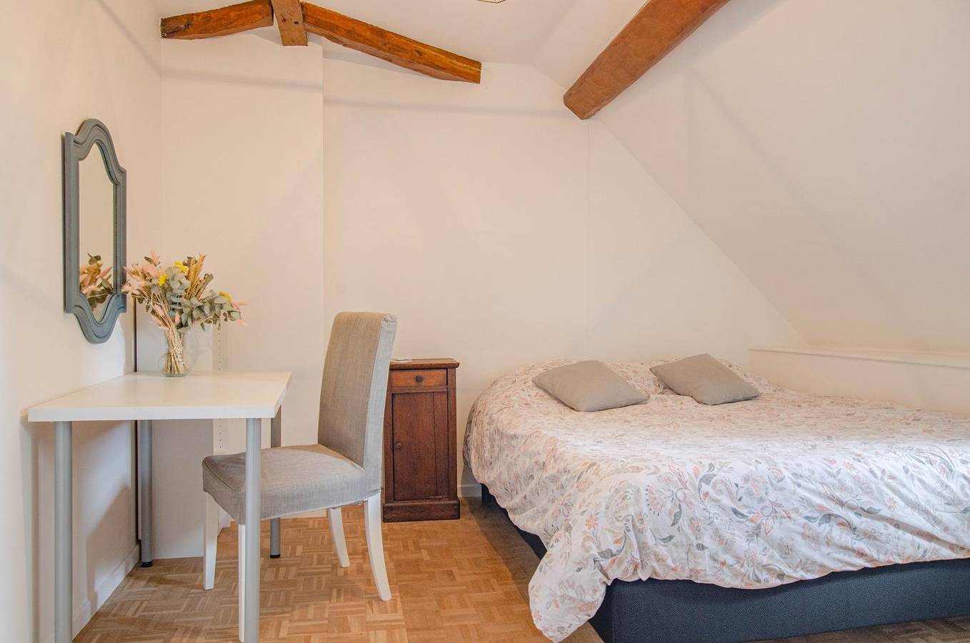 Le Refuge de Poussey in Maizières-la-Grande-Paroisse, Aube (desambiguación)