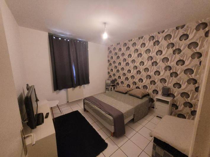 Gîte pour 8 personnes, avec Jardin dans Château-Gontier-sur-Mayenne - 2