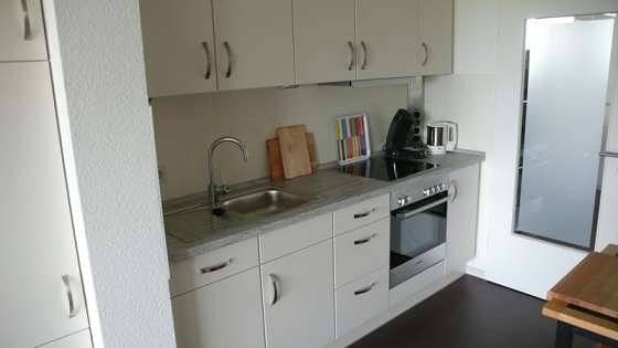 Ganze Ferienwohnung, Ferienhausvermietung Hooksiel - Ferienwohnungen Horumersiel/Schillig - Fw Lienke - Schillighörn in Hooksiel, Wangerland