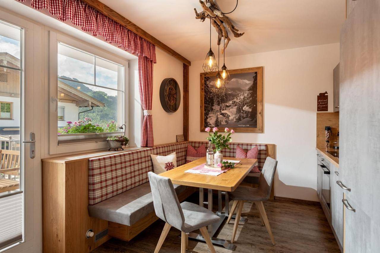 Ganze Wohnung, Apart Silvana in Gerlosberg, Bezirk Schwaz