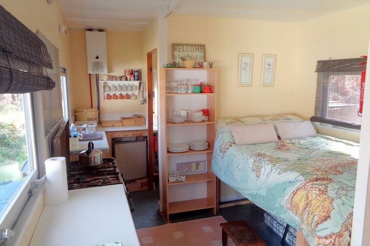 Gîte pour 6 personnes, avec terrasse et jardin à Saint-Vincent-Jalmoutiers - 2