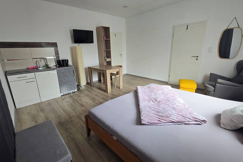 Ganze Wohnung, Stay in Herzogenaurach Apartment in Herzogenaurach, Franken