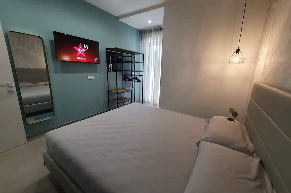 Appartement entier, Vacation apartment 100 meters from the sea in Gabicce Mare, Pesaro-Urbino