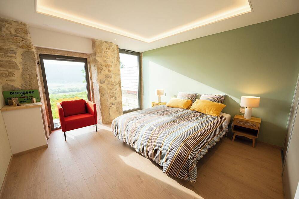 Apartamento entero, Le 214, between Lakes and Mountains in Les Rousses, Parc naturel régional du Haut-Jura