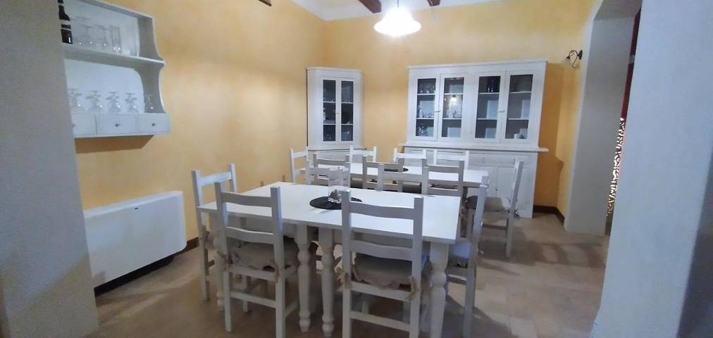 Chambre d’hôte pour 2 personnes, avec jardin et vue dans Ombrie - 4