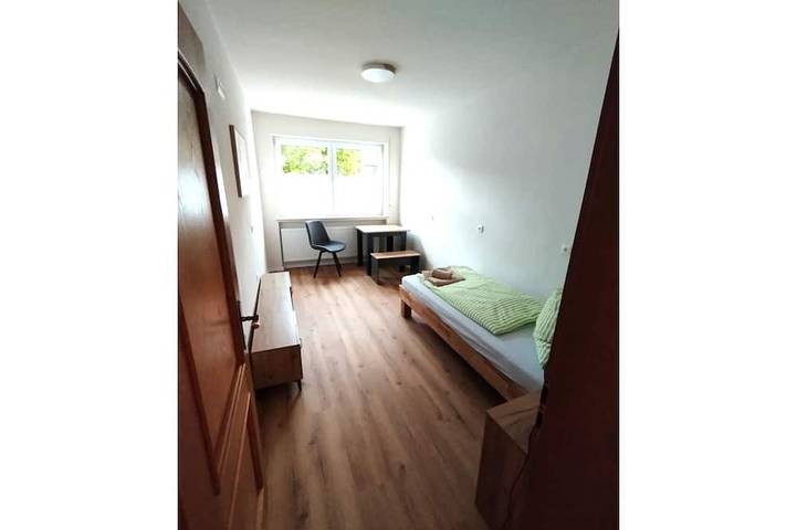 Ferienwohnung für 5 Personen, mit Garten - 1