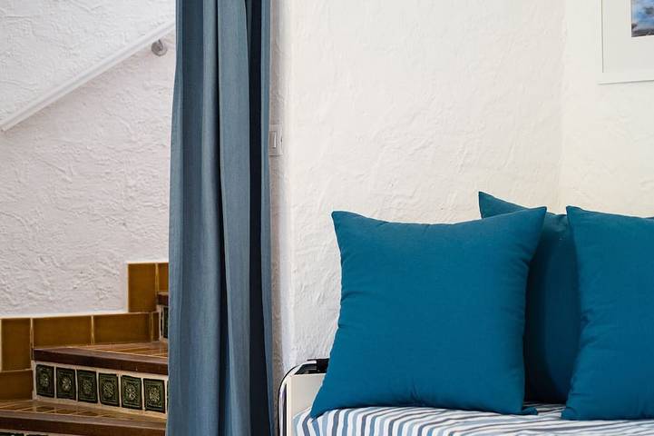 Apartamento entero, Rotonda Cottage 33 - piscina, jardín, 4 huéspedes in Baja Sardinia, Arzachena