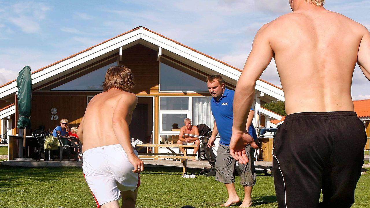 Ferienhaus für 6 Personen (43 m²) in Skærbæk in Skærbæk, Tondern und Umgebung