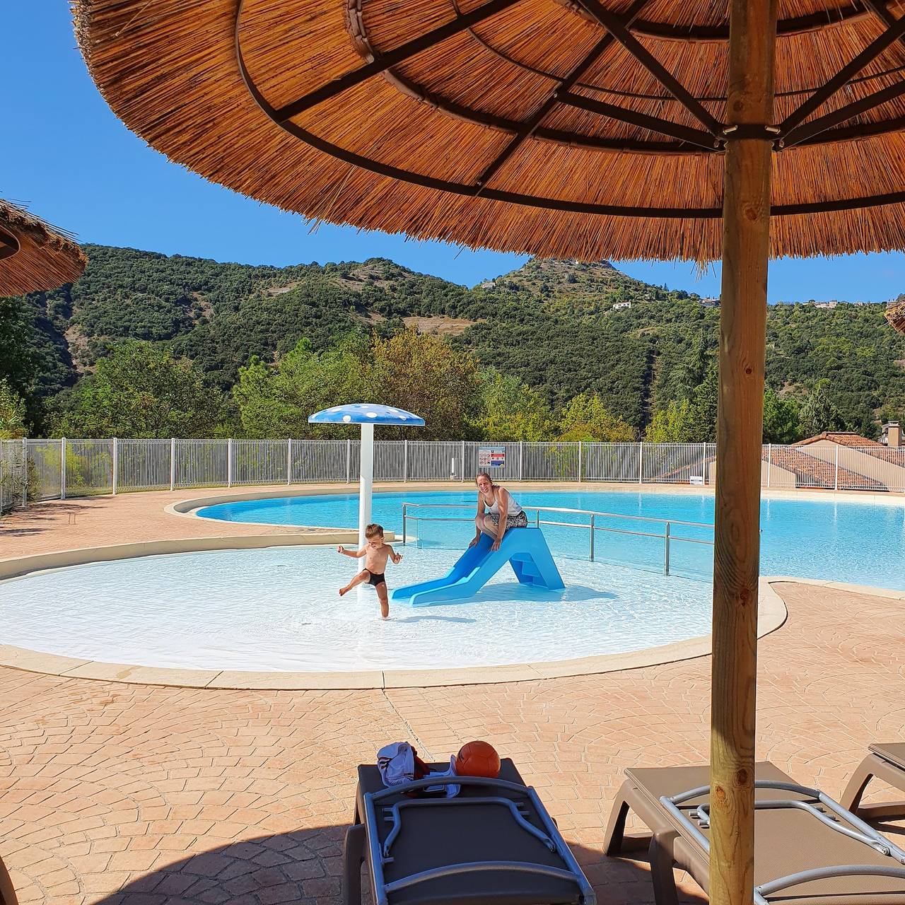 Villa Le Lézard in Vallon-Pont-d'Arc, Ardèche