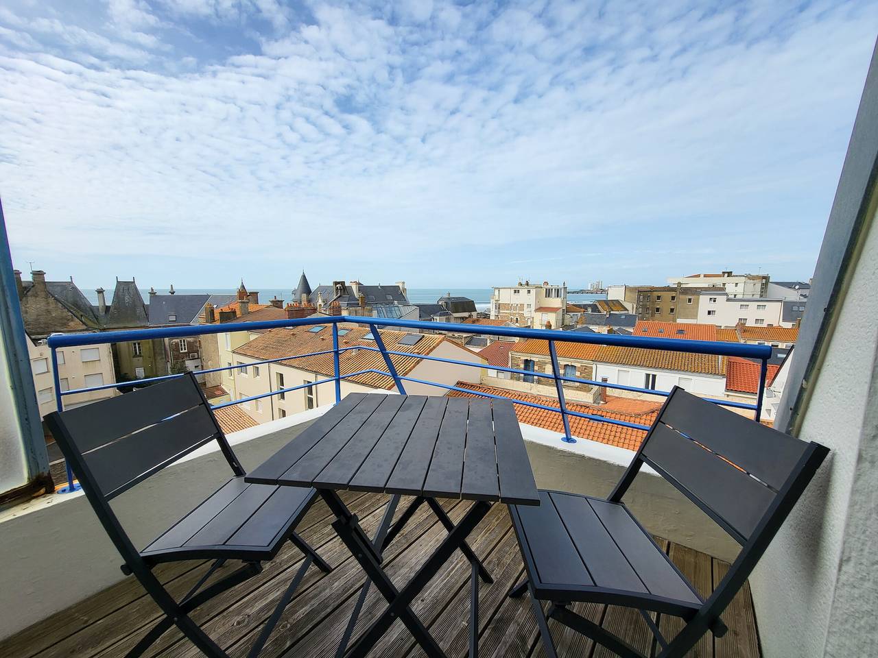 Photo : Appartement de vacances