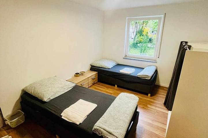 Gîte pour 6 personnes dans Bad Cannstatt - 2