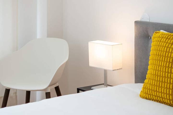 Ganze Wohnung, Modern Retreat in Castro Marim by Lovelystay in Castro Marim, Faro Distrikt