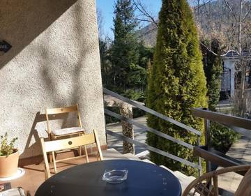 Casa Rural para 16 Personas en Navaluenga, Valle del Alberche, Foto 2