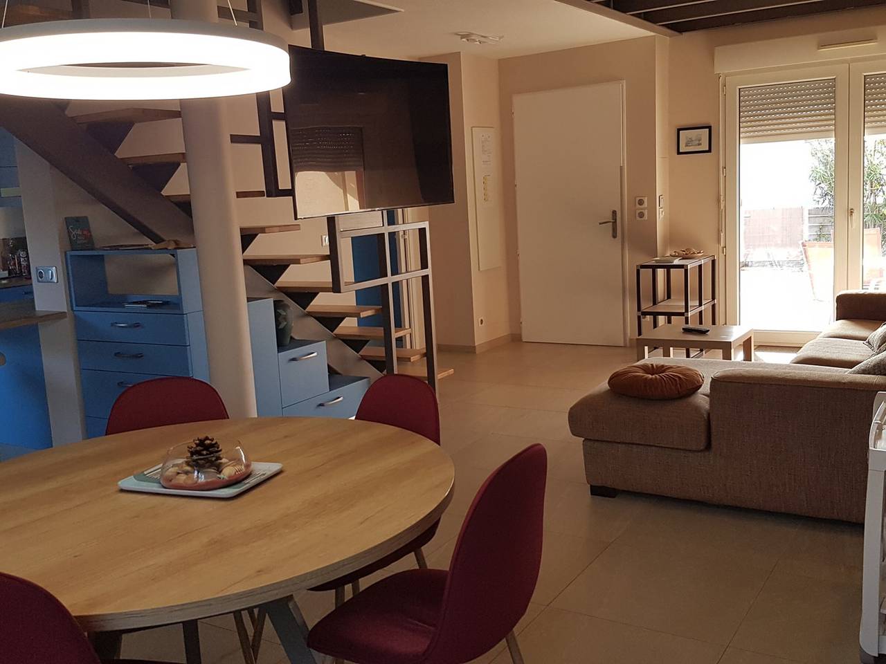 Beeindruckende Villa mit Pool in Wohnanlage in Sète in Sete, Mittelmeerküste (Frankreich)