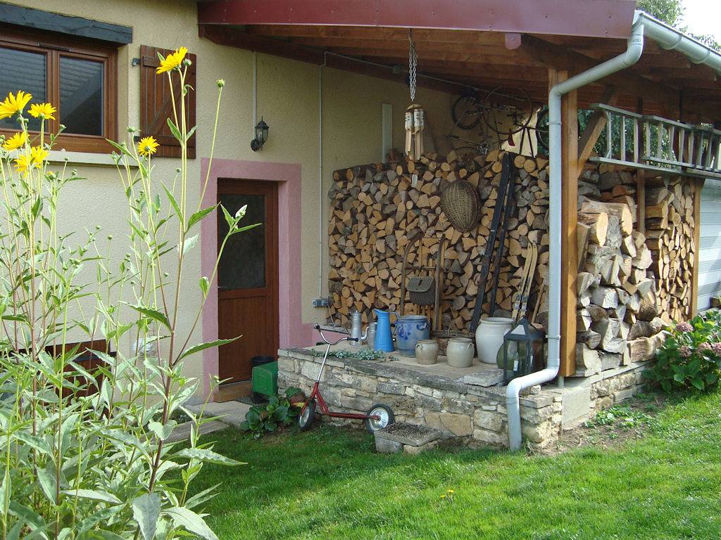 Appartement entier, Gite Les Hiboux, charmant appartement, à 8 km de Montbéliard in Tavey, Haute-Saône