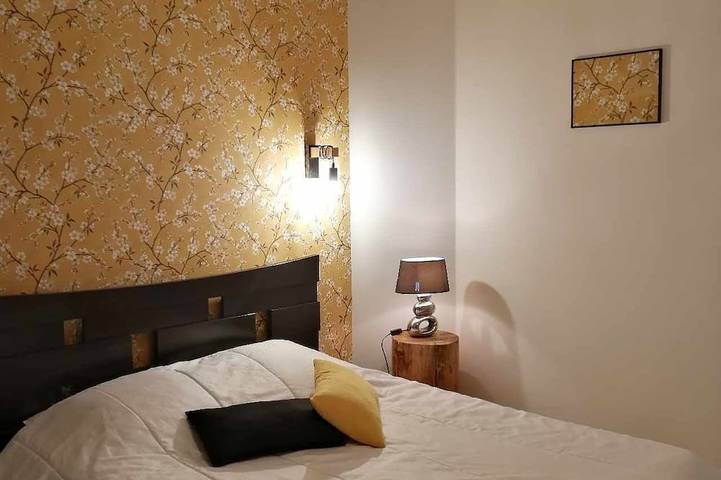 Location de vacances pour 5 personnes, avec jardin et piscine ainsi que jacuzzi et sauna, animaux acceptés dans Toul - 4