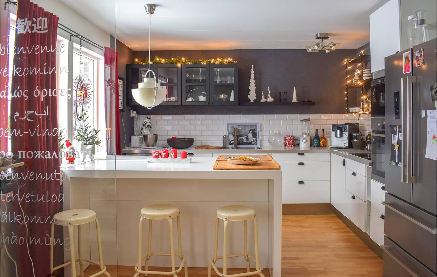 Ferienhaus für 8 Personen mit Terrasse in Lammhult, Kronoberg