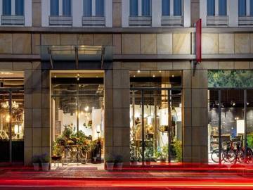 Ferienhaus für 4 Personen in Leipzig Mitte, Leipzig, Bild 2