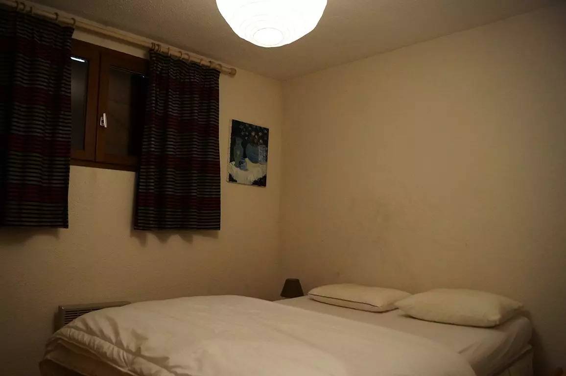 Apartamento entero, Apartamento 8 camas amplio y tranquilo complejo Saint Sorlin d'Arves in Saint-Sorlin-d'Arves, Región de Saint-Jean-de-Maurienne