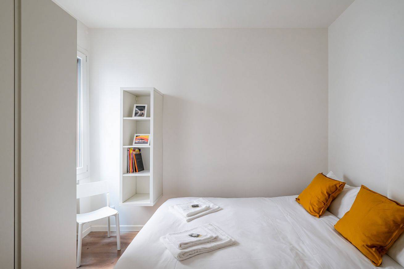Appartamento intero, Padova Specola Apartment in Padova, Provincia di Padova