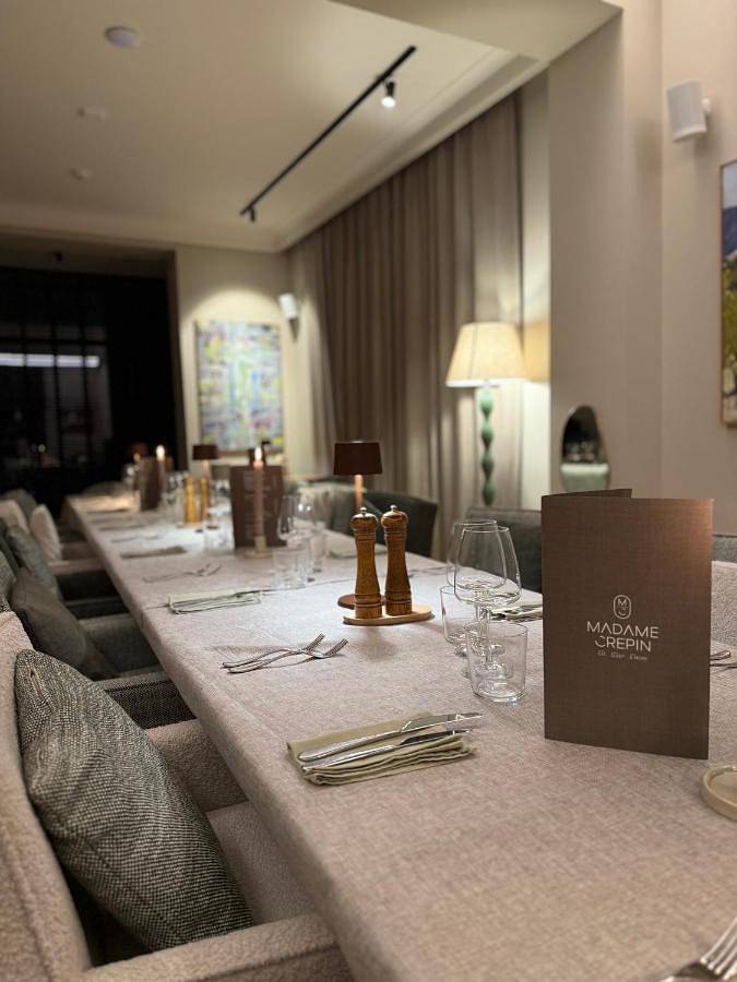 Location de vacances pour 2 personnes, avec piscine ainsi que sauna et jardin à Rochefort (Wallonie) - 2