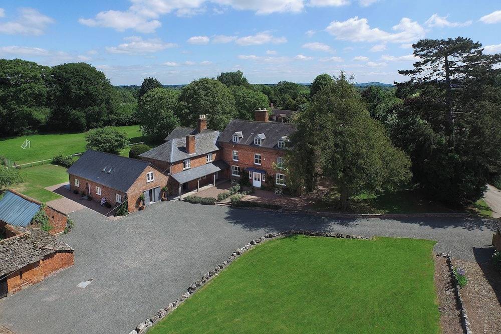 Casa vacanza a Midlands a partire da 1800€ a notte