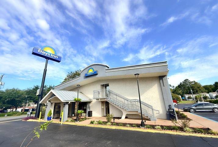 Apartamento para 2 personas, con piscina, Se admiten mascotas en Tallahassee