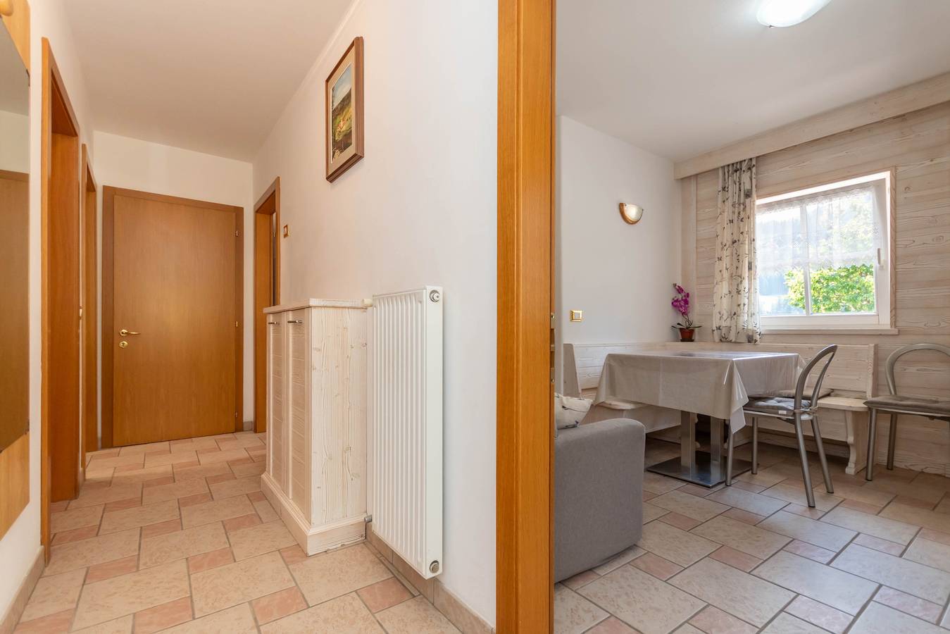Ganze Wohnung, Appartamento Troi de Vich in Pozza di Fassa, San Giovanni di Fassa