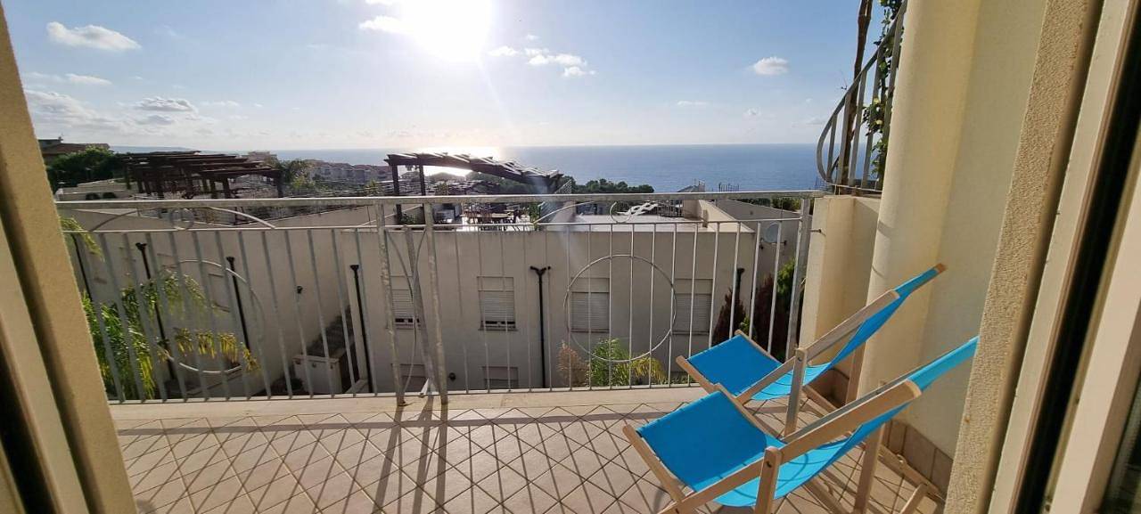 Ganze Wohnung, One-Bedroom Apartment in Pizzo, Vibo Valentia Provinz