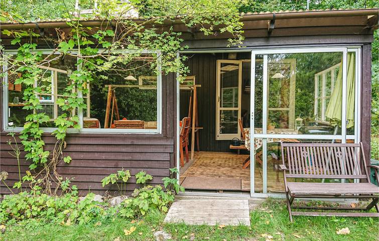 Ferienhaus für 4 Personen - 1