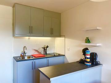 Appartement De Vacances pour 6 Personnes dans Villard-de-Lans, Vercors, Photo 1
