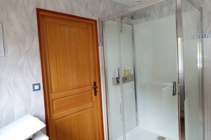 Location de vacances pour 4 personnes, avec jardin et jacuzzi à Bouvigny-Boyeffles - 4