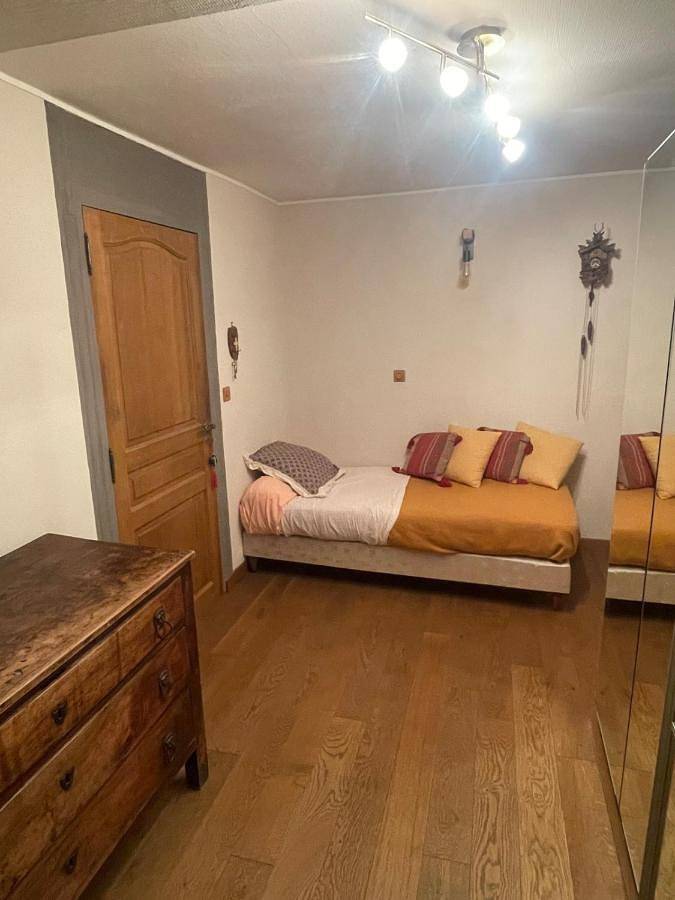 Location de vacances pour 5 personnes, avec balcon à Aiguebelette-le-Lac - 3