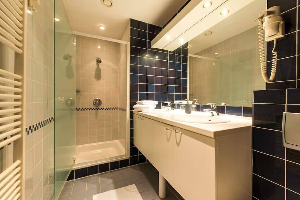 Ganze Wohnung, Spacious flat in the historical center w. elevator in Brügge, Westflandern