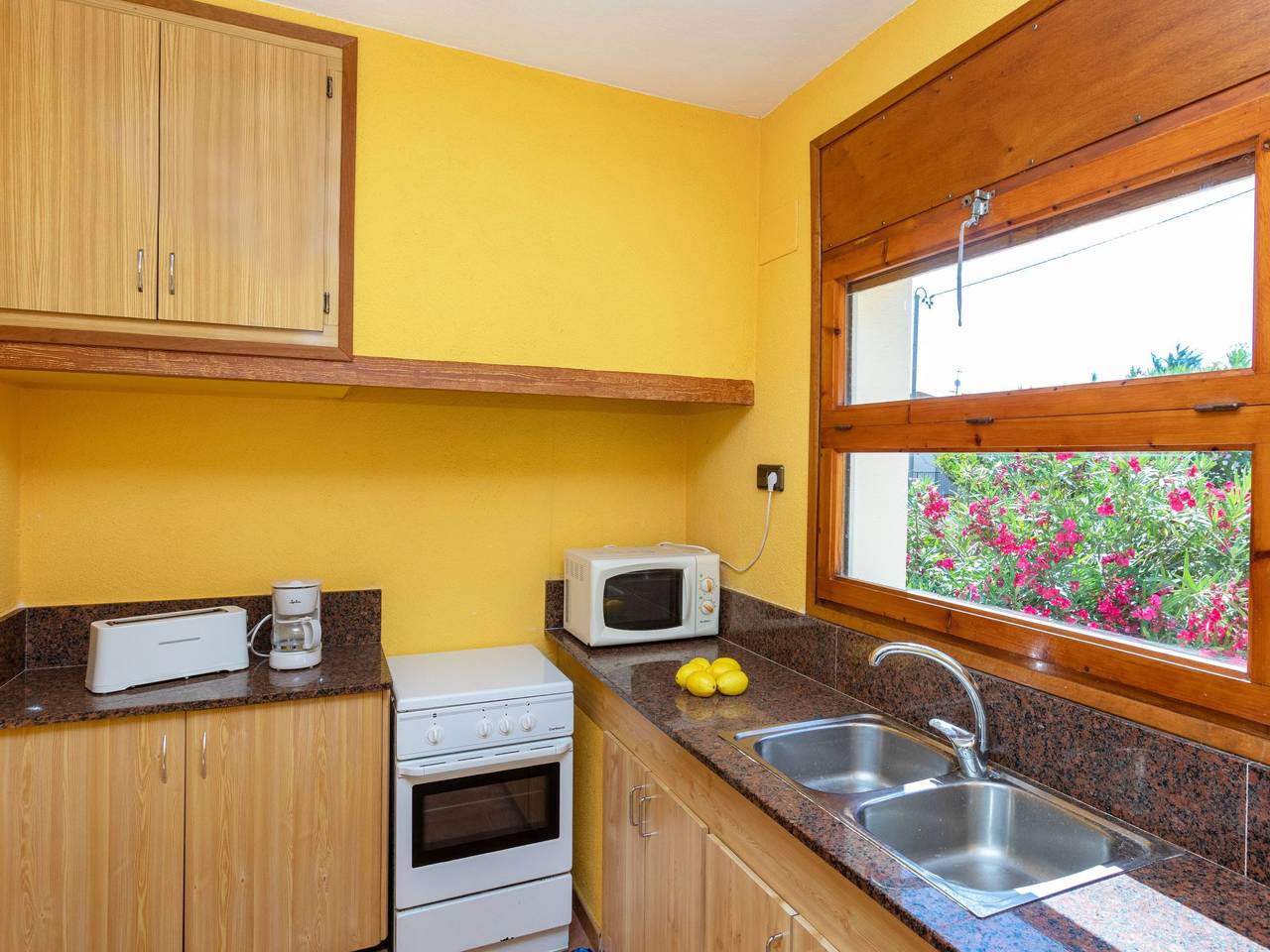 Bretos 7 in Mas Pere, Calonge