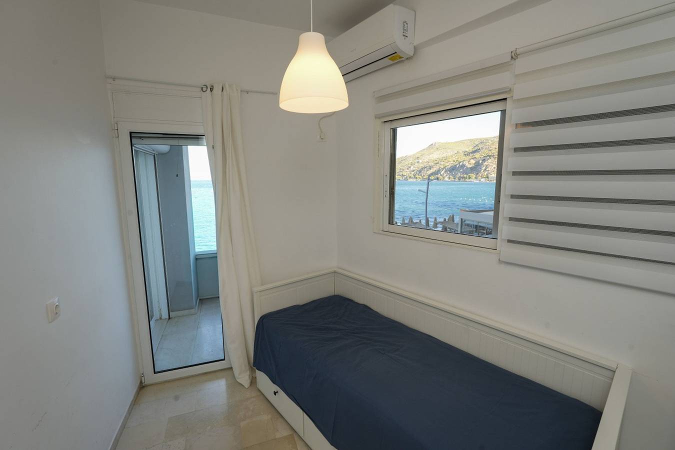 Ganze Wohnung, Best View Loutraki, 2 Bedroom in Loutraki-Perachora, Korinthia
