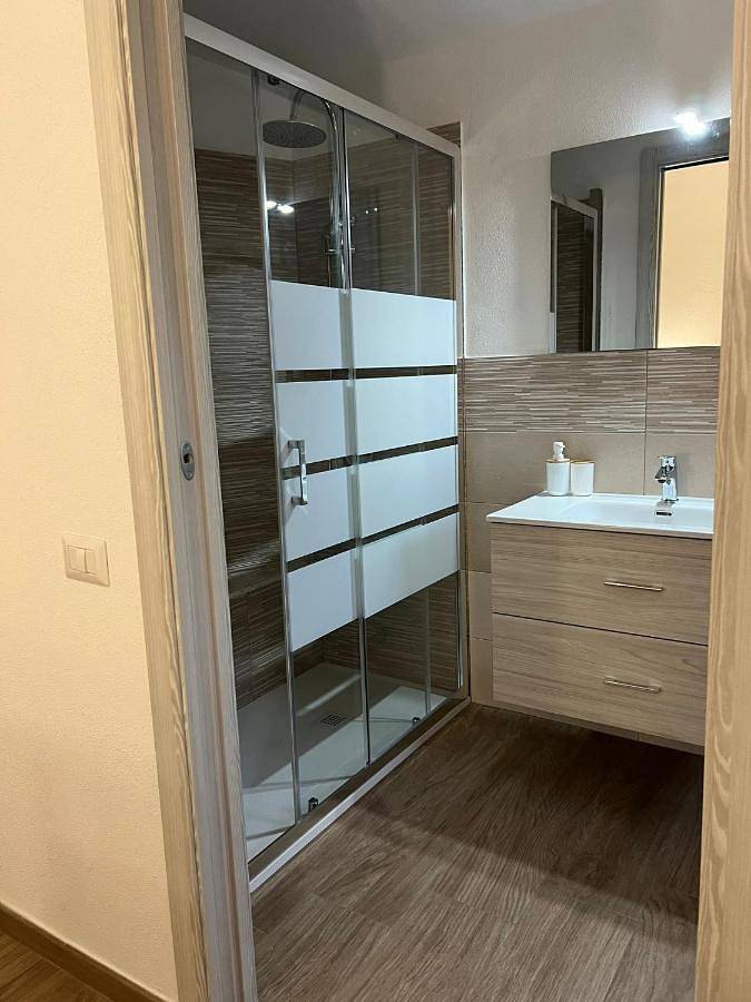 Superior Double Room in L'Annunziata, Castiadas