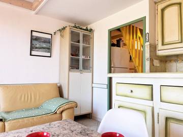 Location De Vacances pour 4 Personnes dans Cavalière, Le Lavandou, Photo 2