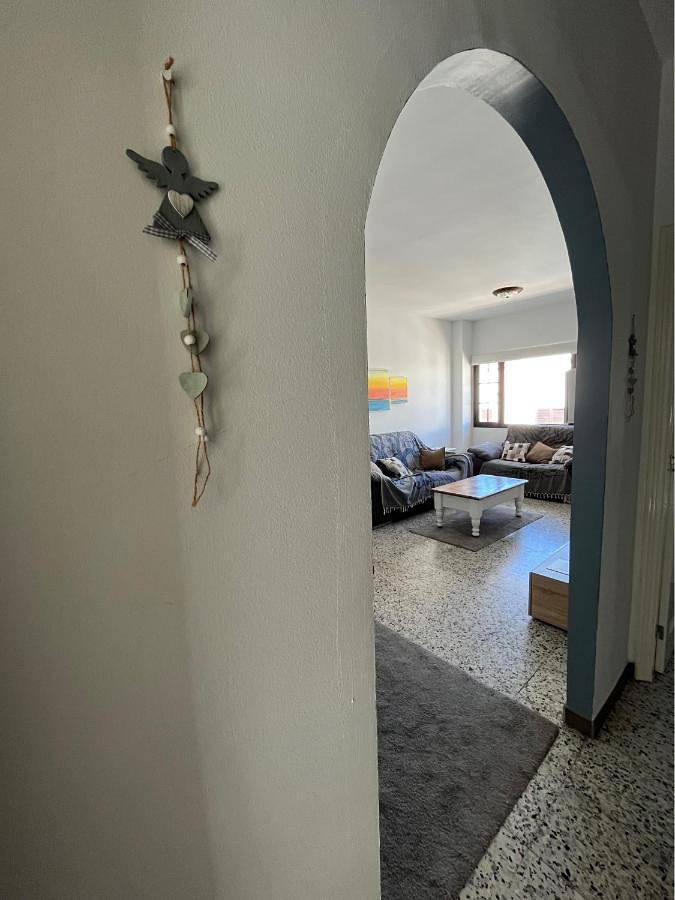 Three-Bedroom Home in Valterra, Arrecife