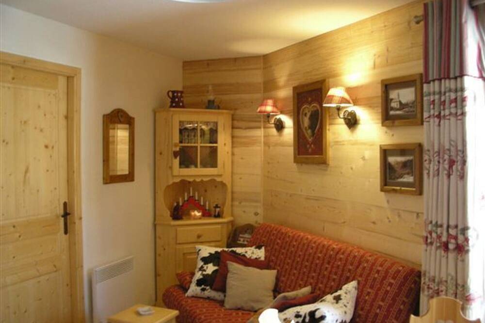 Photo : Appartement de vacances