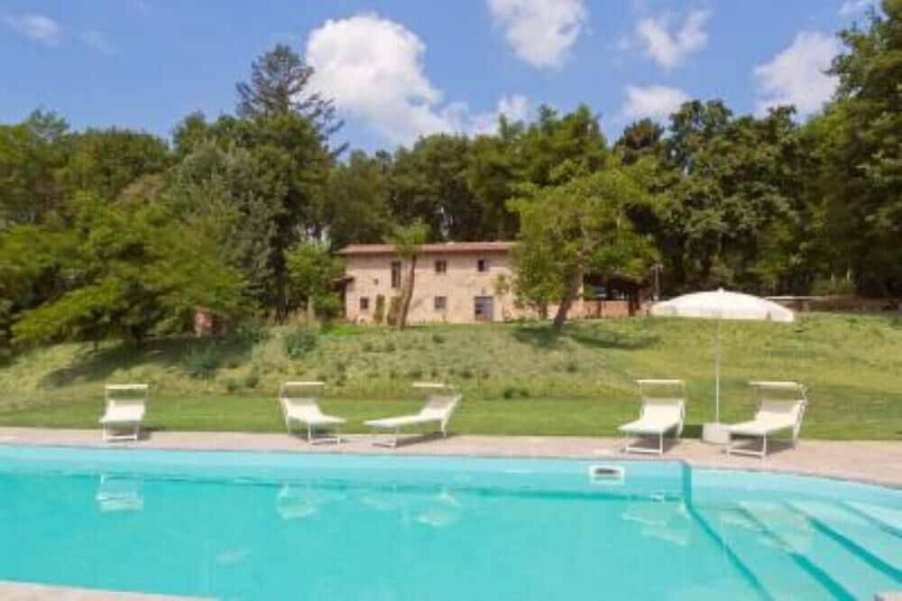 Casa vacanza a Poppi a partire da 427€ a notte