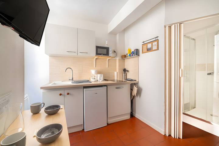 Gîte pour 2 personnes à Beaucaire - 4