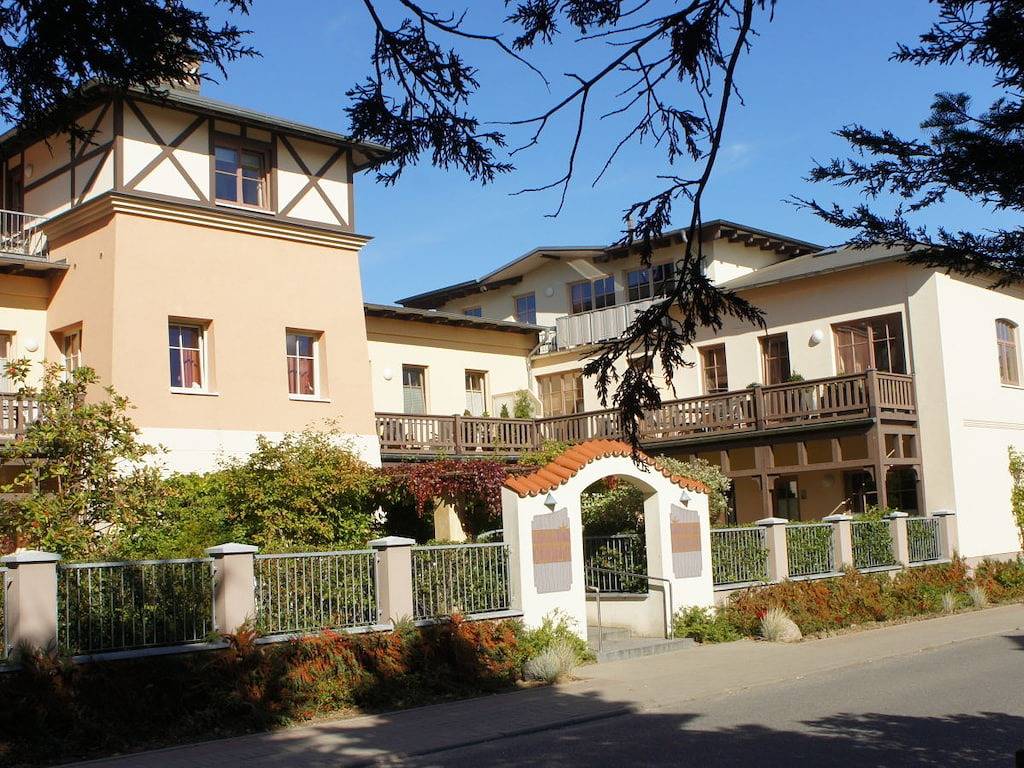 22, Residenz Seestern in Ostseebad Kühlungsborn, Kühlungsborn
